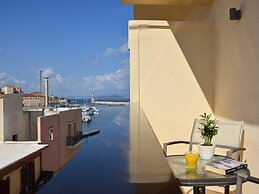 Porto Veneziano Hotel
