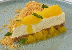 Porto Veneziano Hotel