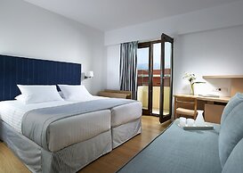 Porto Veneziano Hotel