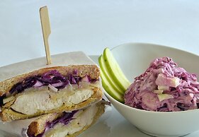 Porto Veneziano Hotel