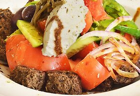 Porto Veneziano Hotel