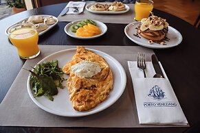 Porto Veneziano Hotel