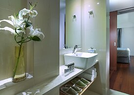 Porto Veneziano Hotel