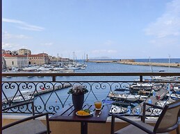 Porto Veneziano Hotel