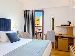 Porto Veneziano Hotel