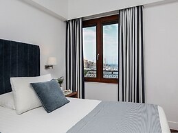 Porto Veneziano Hotel