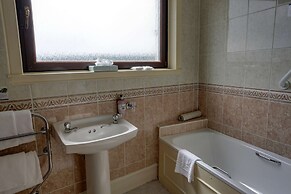 Best Western Queens Hotel