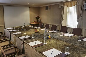 Best Western Queens Hotel