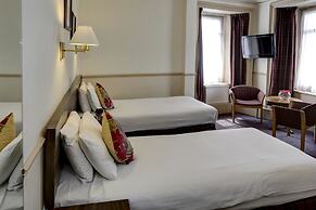 Best Western Queens Hotel