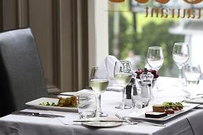 Best Western Queens Hotel