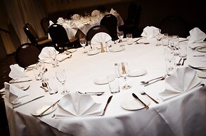 Best Western Queens Hotel