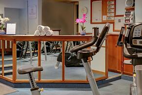 Best Western Queens Hotel