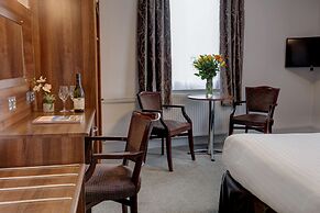 Best Western Queens Hotel