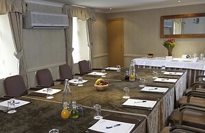 Best Western Queens Hotel