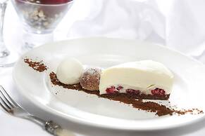 Best Western Queens Hotel