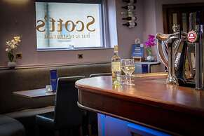 Best Western Queens Hotel