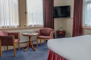 Best Western Queens Hotel