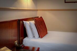 Best Western Queens Hotel