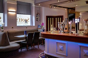 Best Western Queens Hotel