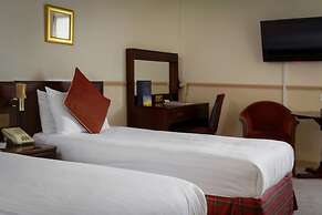 Best Western Queens Hotel