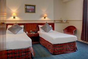 Best Western Queens Hotel