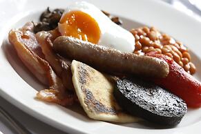 Best Western Queens Hotel