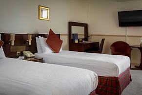 Best Western Queens Hotel