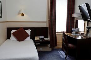 Best Western Queens Hotel