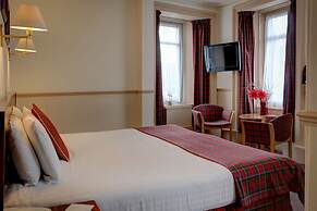 Best Western Queens Hotel