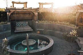 Manor House Hotel & Spa