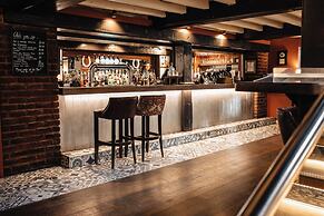 Manor House Hotel & Spa