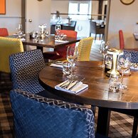 Manor House Hotel & Spa