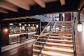 Manor House Hotel & Spa