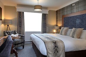 Manor House Hotel & Spa