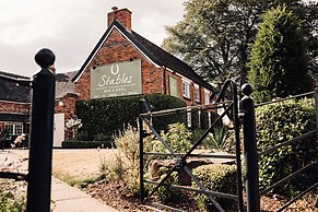 Manor House Hotel & Spa