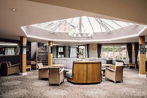 Manor House Hotel & Spa