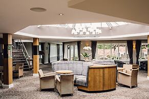 Manor House Hotel & Spa