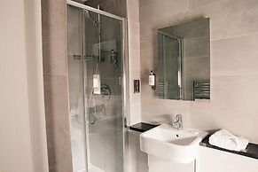 Manor House Hotel & Spa