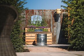 Manor House Hotel & Spa