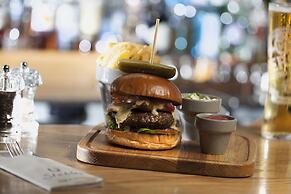 Manor House Hotel & Spa