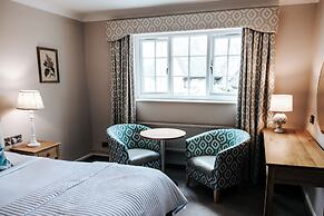 Manor House Hotel & Spa