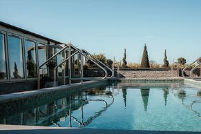 Manor House Hotel & Spa