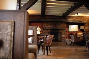 Manor House Hotel & Spa