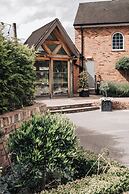 Manor House Hotel & Spa