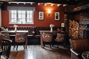 Manor House Hotel & Spa