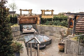 Manor House Hotel & Spa