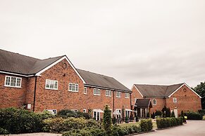 Manor House Hotel & Spa