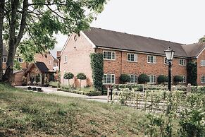 Manor House Hotel & Spa