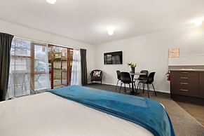 Arrowtown Motel Apartments