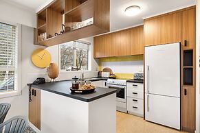 Arrowtown Motel Apartments